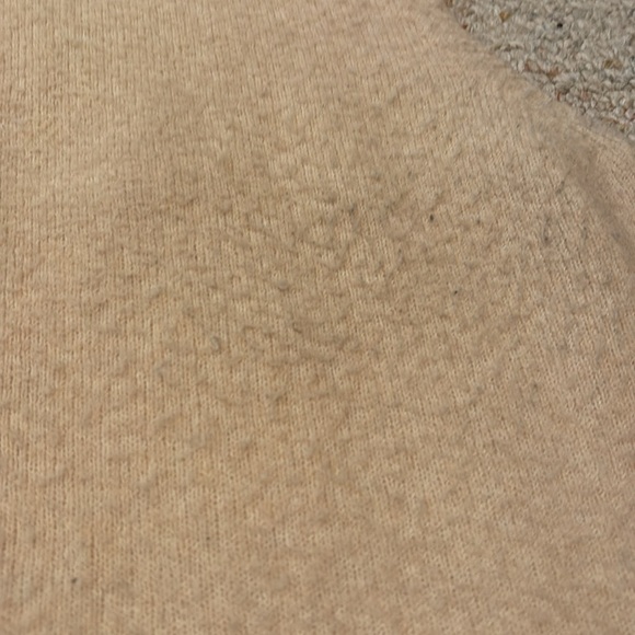 Tahari Creamy Turtleneck🔥 - Picture 4 of 6